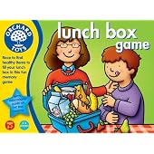 Lunch Box Game