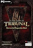 Eigenschaften Ubisoft  / Morrowind - Tribunal Add-On (englisch)