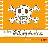 Produkt-Bild: Achtung, Milchpiraten