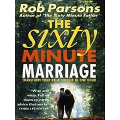The Sixty Minute Marriage