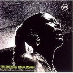 Essential [Carnegie Hall Conce