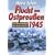 Flucht aus Ostpreu�en 1945: Die Menschenjagd der Roten Armee