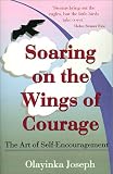 Soaring on the Wings of Courage the Art