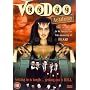 Voodoo Academy [DVD] [2000]