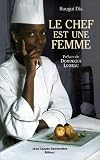 Le chef est une femme
