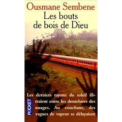 Les bouts de bois de Dieu