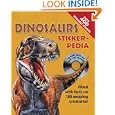 Dinosaurs (Stickerpedia)