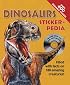 Dinosaurs (Stickerpedia)
