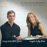 Conversations: The Music of Gary Schocker