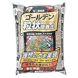 アイリスオーヤマ 培養土 ゴールデン粒状培養土 10L