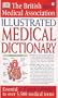 Bma Illustrated Medical Dictionary