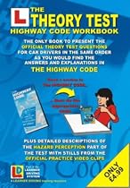The Theory Test Highway Code Workbook 2003/2004
