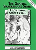 A midsummer night's dream. Teacher's book