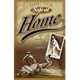 Safe at Home: A Baseball C Mystery by Robert Skead