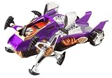 Hot Wheels Acceleracers Motorized Hyperpod: Climber