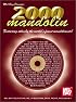 Mel Bay Master Anthology of Mandolin Solos, Vol. 1