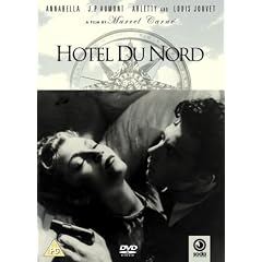 Hotel Du Nord [1938] [DVD]