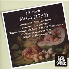 Missa (1733)