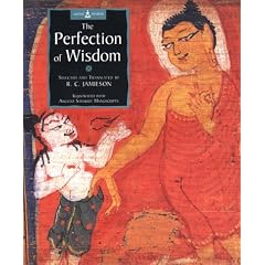 Perfection Of Wisdom