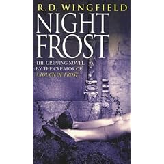 Night Frost
