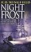 Books : Night Frost