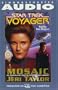 STAR TREK VOYAGER: MOSAIC CASSETTE