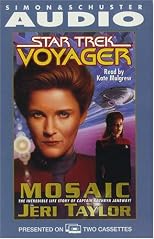 Mosaics (Star Trek: Voyager)
