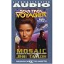Star Trek Voyager: Mosaic (Star Trek - Voyager Series)