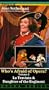 Who's Afraid of Opera Vol. 2: La Traviata & Daughter of the Regiment [VHS]
