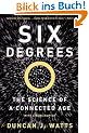 Six Degrees: The Science of a Connected Age (Open Market Edition)