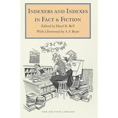 Indexers and Indexing in Fact and Fiction