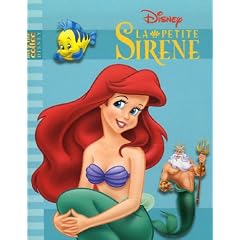 La petite sir�ne