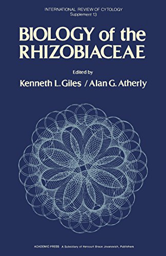 Biology of the Rhizobiaceae: International Review of Cytology, Vol. 13: Biology of the Rhizobiaceae Suppt. 13