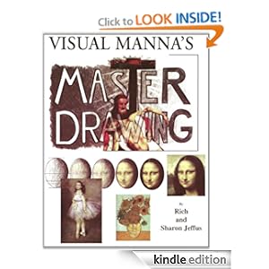 Master Drawing - Sharon Jeffus