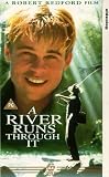 River Runs Through It [UK IMPORT] - Brad Pitt