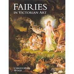 Fairies in Victorian Art