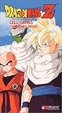 Dragon Ball Z - Cell Games - The Games Begin (Edited)