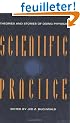 Scientific Practice: Theories and Stories of Doing Physics