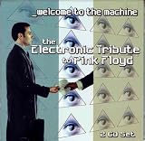 Electronic Tribute to Pink Floyd