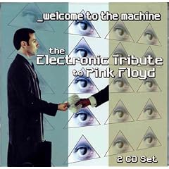 Electronic Tribute to Pink Floyd