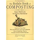 The Rodale Book of Composting: Easy Methods for Every Gardener
