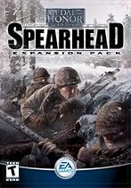 Medal of Honor: Allied Assault Expansion Pack