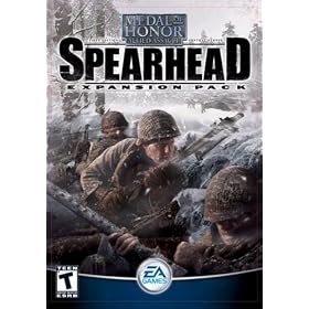 Medal of Honor: Allied Assault Expansion Pack
