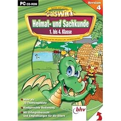 Galswin - Heimat- und Sachkunde