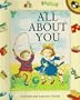 All About You (Picture Puffins)
