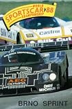Review Duke Video  / Sports Car World Championship 1988 - Brno Sprint