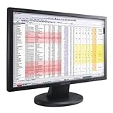 Samsung SyncMaster 941BW 19-inch LCD Monitor - Black