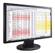 Samsung SyncMaster 941BW 19" LCD Monitor - Black