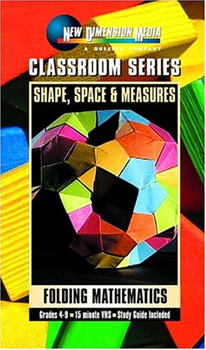 Folding Mathematics