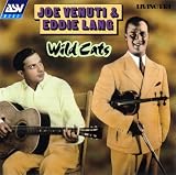 Revue Joe Venuti & Eddie Lang  / Wild Cats